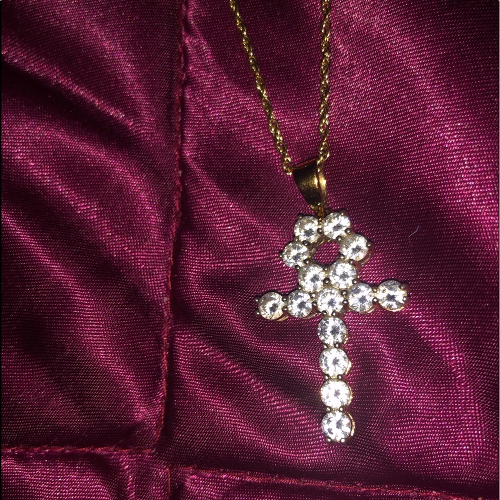 Cross chain